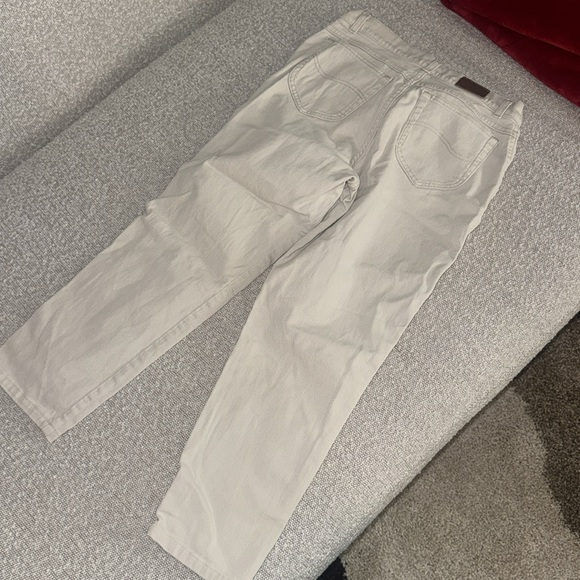 Lee Rider Jeans - Picture 2 of 3